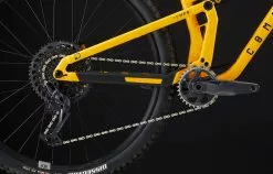 COMMENCAL T.E.M.P.O. OHLINS EDITION YELLOW -Accessoires Vélo Soldes 22TEMPOH 06 2000