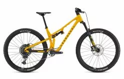 COMMENCAL T.E.M.P.O. OHLINS EDITION YELLOW
