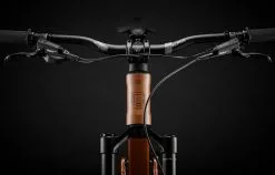 COMMENCAL T.E.M.P.O. RIDE UTAH DIRT -Accessoires Vélo Soldes 22TEMPRI2 07 2000