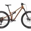 COMMENCAL T.E.M.P.O. RIDE UTAH DIRT