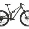 COMMENCAL T.E.M.P.O. RIDE DARK SLATE -Accessoires Vélo Soldes 22TEMPRI 2000