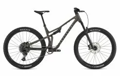 COMMENCAL T.E.M.P.O. RIDE DARK SLATE