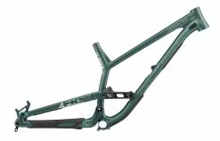 CADRE COMMENCAL FRS METALLIC GREEN