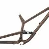 CADRE COMMENCAL FRS FROZEN BROWN