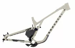 CADRE COMMENCAL SUPREME DH V5 CHALK