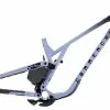 CADRE COMMENCAL SUPREME DH V5 LIGHT PURPLE / BLACK -Accessoires Vélo Soldes 23CSUP2 2000