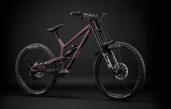 COMMENCAL FRS ESSENTIAL OLD PURPLE -Accessoires Vélo Soldes 23FRSE 02 2000