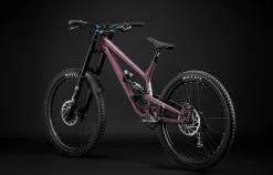 COMMENCAL FRS ESSENTIAL OLD PURPLE -Accessoires Vélo Soldes 23FRSE 03 2000