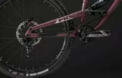 COMMENCAL FRS ESSENTIAL OLD PURPLE -Accessoires Vélo Soldes 23FRSE 06 2000