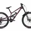COMMENCAL FRS ESSENTIAL OLD PURPLE -Accessoires Vélo Soldes 23FRSE 2000