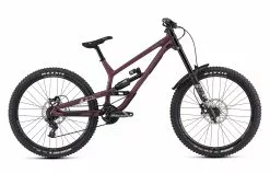 COMMENCAL FRS ESSENTIAL OLD PURPLE