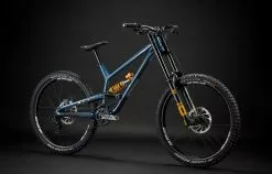 COMMENCAL FRS OHLINS EDITION AQUA BLUE 13 COMMENCAL FRS OHLINS EDITION AQUA BLUE -Accessoires Vélo Soldes 23FRSOH 02 2000