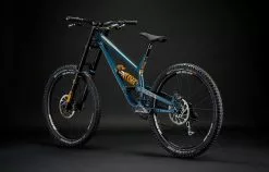 COMMENCAL FRS OHLINS EDITION AQUA BLUE 14 COMMENCAL FRS OHLINS EDITION AQUA BLUE -Accessoires Vélo Soldes 23FRSOH 03 2000