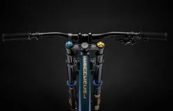COMMENCAL FRS OHLINS EDITION AQUA BLUE 15 COMMENCAL FRS OHLINS EDITION AQUA BLUE -Accessoires Vélo Soldes 23FRSOH 04 2000