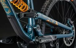 COMMENCAL FRS OHLINS EDITION AQUA BLUE 16 COMMENCAL FRS OHLINS EDITION AQUA BLUE -Accessoires Vélo Soldes 23FRSOH 05 2000