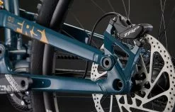 COMMENCAL FRS OHLINS EDITION AQUA BLUE 18 COMMENCAL FRS OHLINS EDITION AQUA BLUE -Accessoires Vélo Soldes 23FRSOH 07 2000