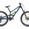 COMMENCAL FRS OHLINS EDITION AQUA BLUE 2 COMMENCAL FRS OHLINS EDITION AQUA BLUE -Accessoires Vélo Soldes 23FRSOH 2000