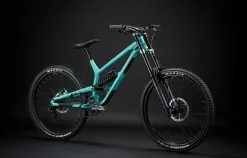 COMMENCAL FRS RIDE EMERALD GREEN 13 COMMENCAL FRS RIDE EMERALD GREEN -Accessoires Vélo Soldes 23FRSRI 02 2000