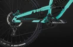 COMMENCAL FRS RIDE EMERALD GREEN 19 COMMENCAL FRS RIDE EMERALD GREEN -Accessoires Vélo Soldes 23FRSRI 08 2000