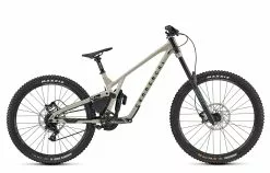 COMMENCAL SUPREME DH V5 RIDE CHALK