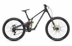COMMENCAL SUPREME DH V5 OHLINS EDITION DARK SLATE