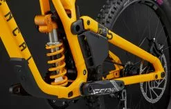 COMMENCAL SUPREME DH V5 OHLINS EDITION YELLOW -Accessoires Vélo Soldes 23SUPOH 06 2000