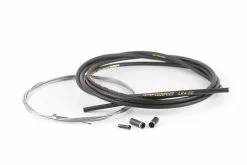 JAGWIRE LEX-SD KIT FROZEN BLACK 7 JAGWIRE LEX-SD KIT FROZEN BLACK -Accessoires Vélo Soldes A14JAGWIREDHBK 2000