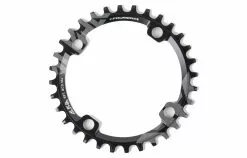 PLATEAU NARROW WIDE RIDE ALPHA 34T 2016