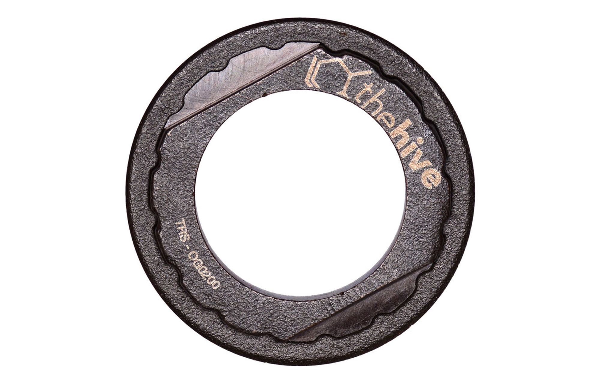 OUTIL E13 POUR DEMONTER PLATEAU DIRECT MOUNT 3 OUTIL E13 POUR DEMONTER PLATEAU DIRECT MOUNT