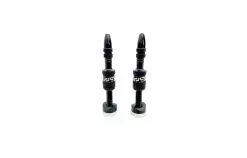 PAIRE DE VALVES TUBELESS E13 HIGH VOLUME