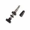 VALVE E13 TUBELESS PRESTA 1 VALVE E13 TUBELESS PRESTA -Accessoires Vélo Soldes A20VALVEE13 2000