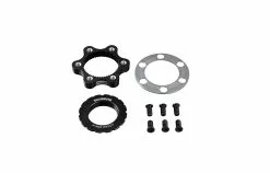 ADAPTATEUR CENTERLOCK / 6 TROUS SHIMANO