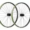 PAIRE DE ROUES DH SPANK 359 / FORMULA 29