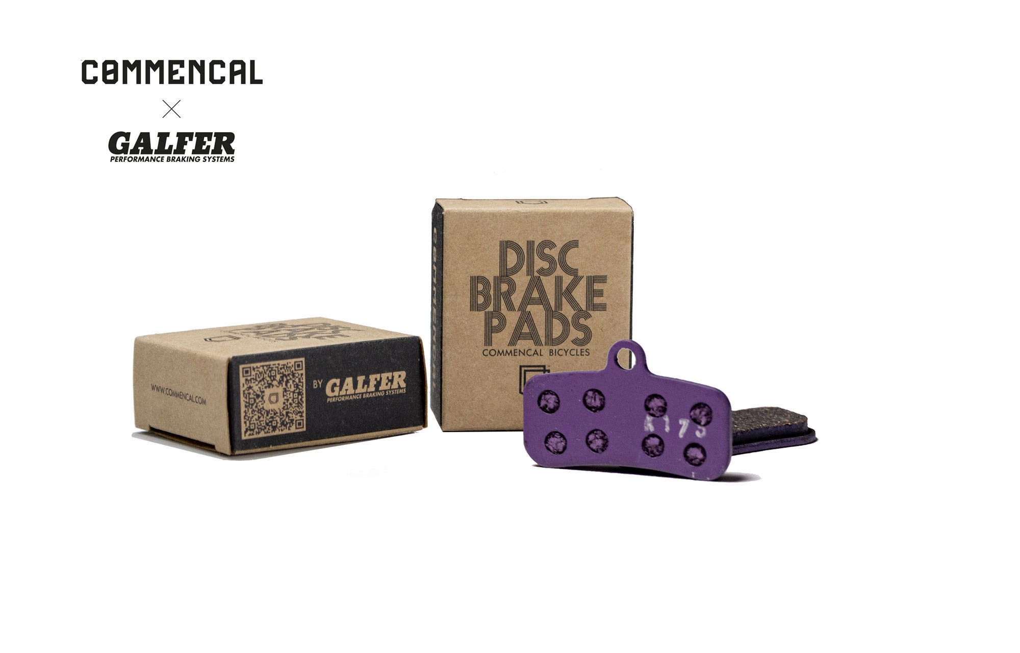 PLAQUETTES DE FREIN GALFER X COMMENCAL RACE: SHIM XTM8120,TRP DHR EVO 3 PLAQUETTES DE FREIN GALFER X COMMENCAL RACE: SHIM XTM8120,TRP DHR EVO