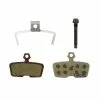 PLAQUETTES DE FREIN SRAM GUIDE RE, CODE - ORGANIQUES / SUPPORT ALU -Accessoires Vélo Soldes A22BPSRAMCODEOA 2000