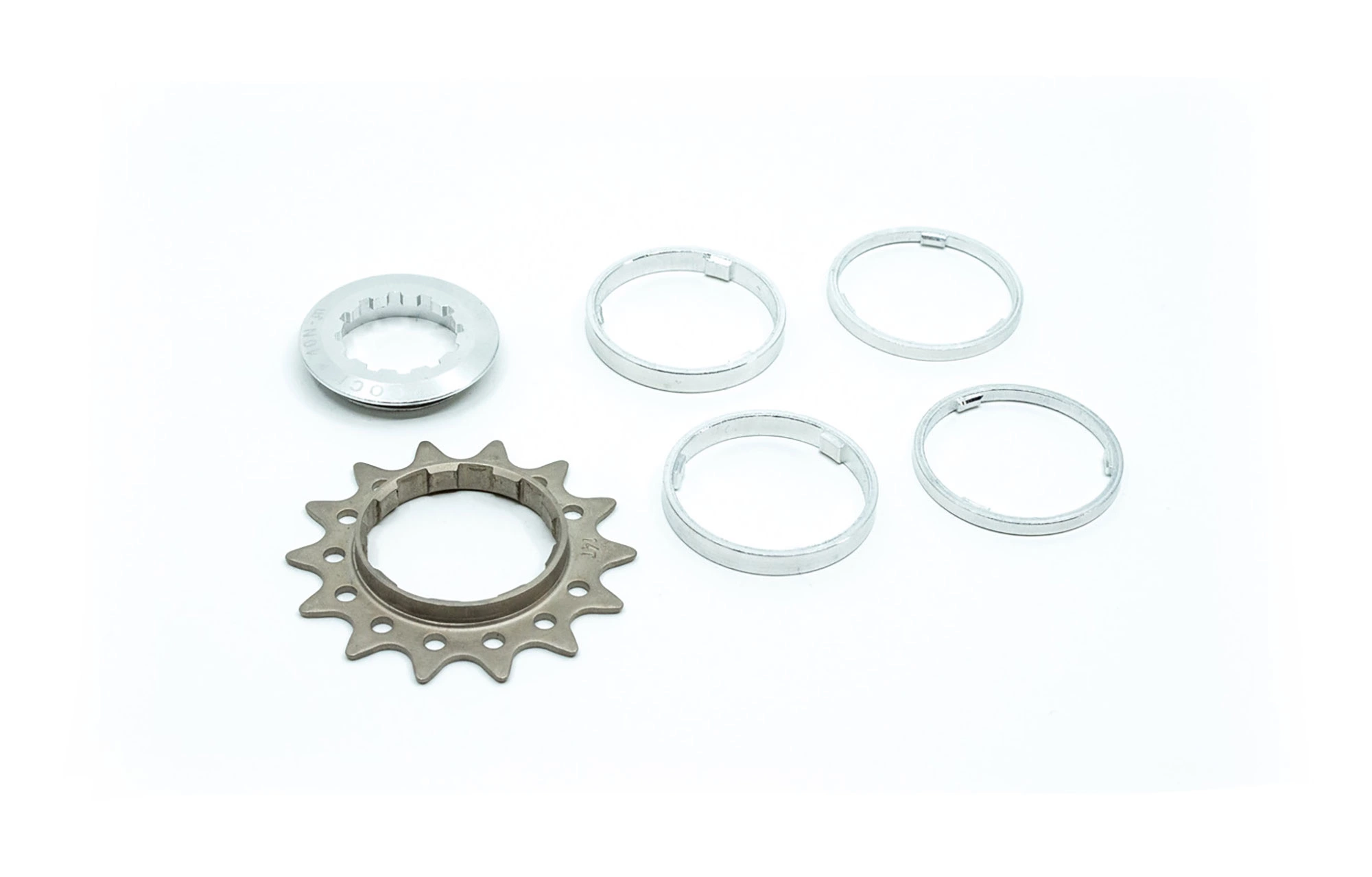 KIT SINGLE SPEED 14D 4 KIT SINGLE SPEED 14D – Image 2