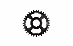 PLATEAU BURGTEC SHIMANO BOOST 34D