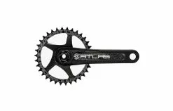 PEDALIER RACE FACE ATLAS 165 MM 36D