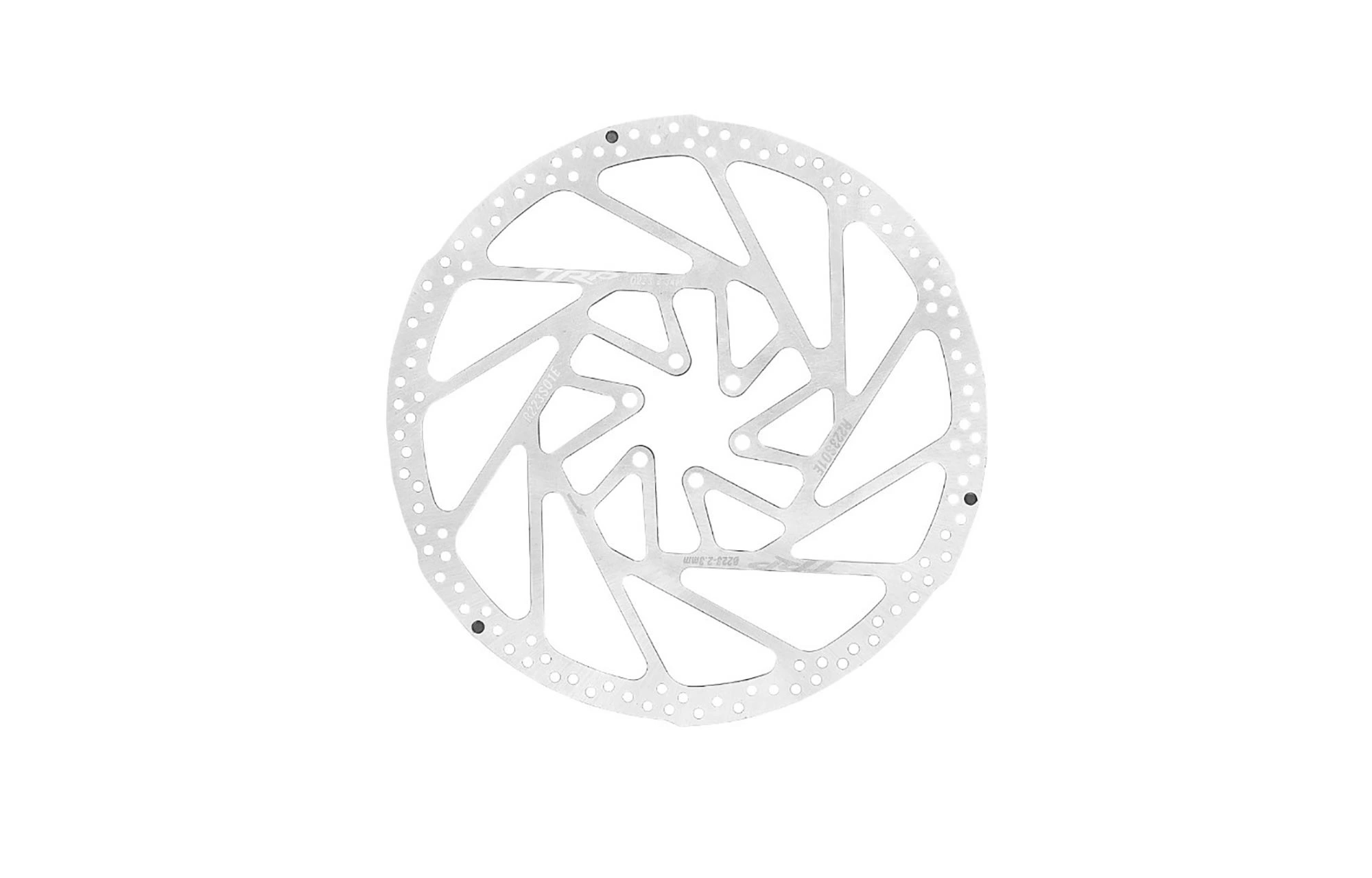 DISQUE DE FREIN TRP R1 2.3MM 223MM 3 DISQUE DE FREIN TRP R1 2.3MM 223MM