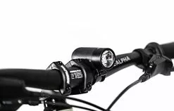 Accessoires Vélo Soldes 19 LUMIERE AVANT KNOG PLUG