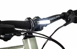 LUMIERE AVANT KNOG PLUS -Accessoires Vélo Soldes A22FLIGHTKNOGPLUS 02 2000