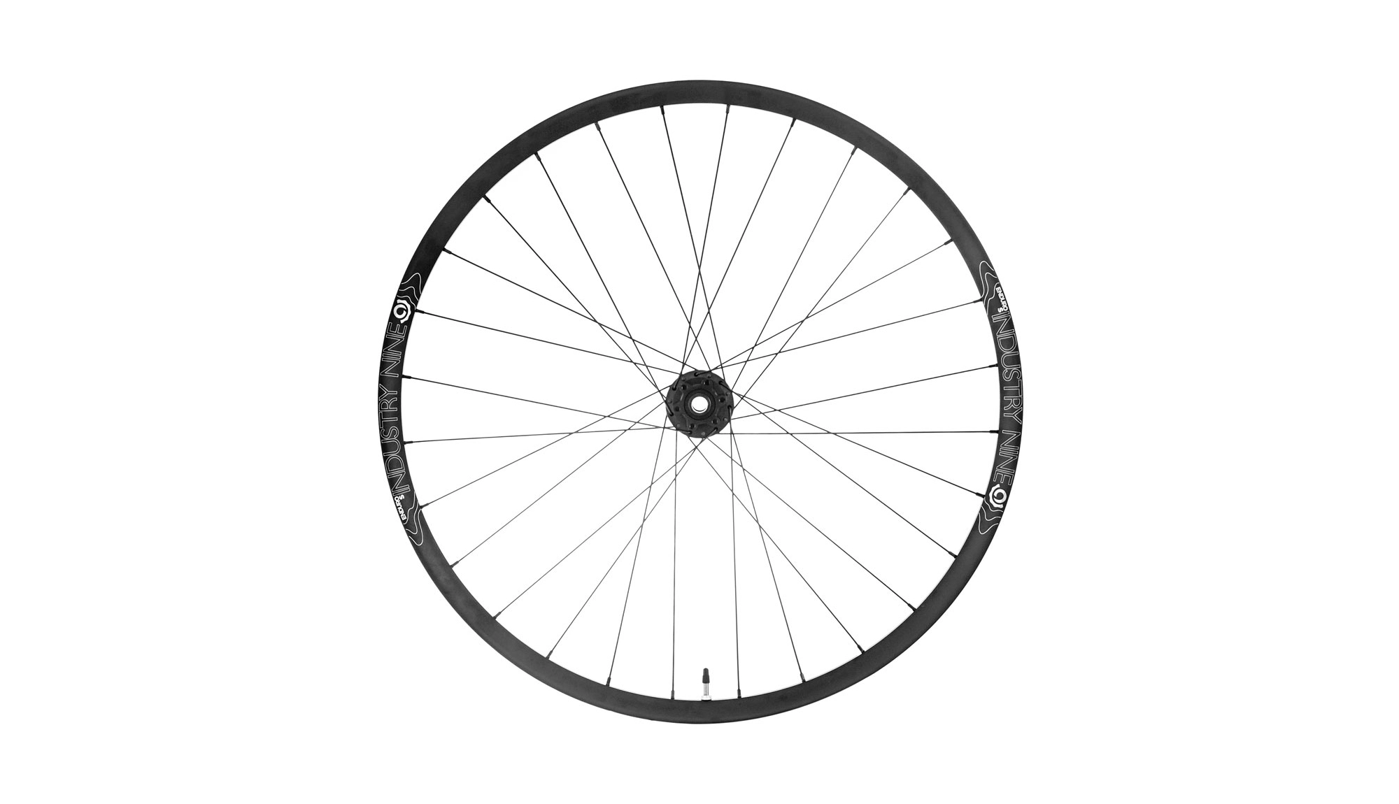 ROUE ARRIERE INDUSTRY NINE 1/1 ENDURO S 12 X 148 27.5" MICROSPLINE 3 ROUE ARRIERE INDUSTRY NINE 1/1 ENDURO S 12 X 148 27.5" MICROSPLINE