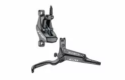 FREIN TRP DH-R EVO AVANT BLACK 1900 MM