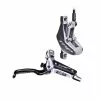 FREIN TRP DH-R EVO ARRIÈRE SILVER 1900 MM 1 FREIN TRP DH-R EVO ARRIÈRE SILVER 1900 MM -Accessoires Vélo Soldes A23BRKTRPDHSILRA 2000
