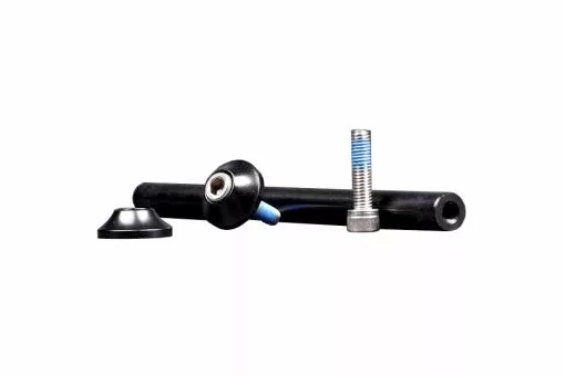 AXE ROUE ARRIERE - SUPREME DH V1 -Accessoires Vélo Soldes W05200103026A 900