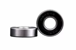 ROULEMENTS R6-2RS Pour MOYEU AVANT KDFS500 (2 Pcs)