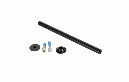 AXE ROUE ARRIERE - FURIOUS CG 6 AXE ROUE ARRIERE - FURIOUS CG -Accessoires Vélo Soldes W08201405D027K 2000