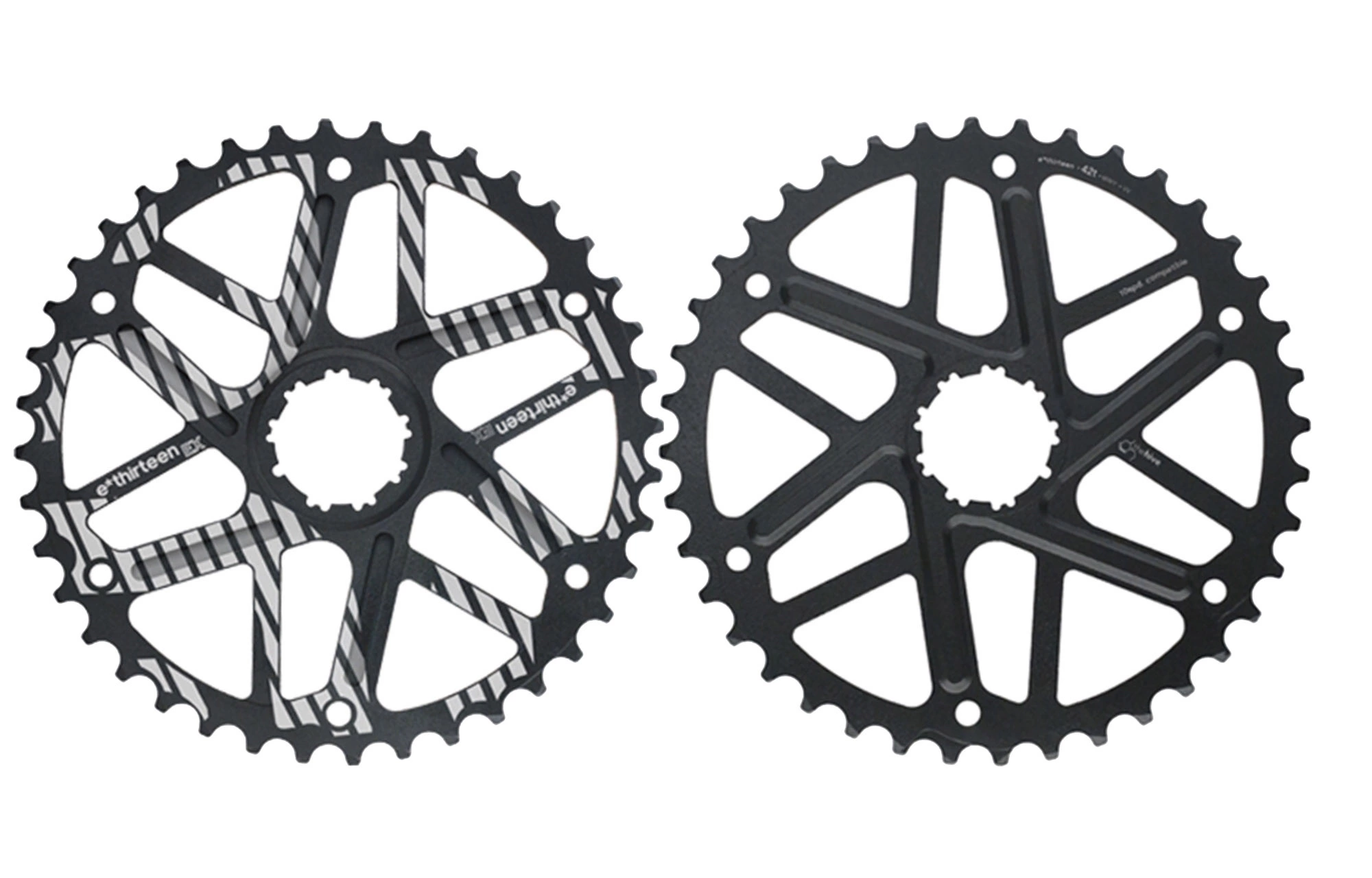 EXTRA COG E13 42T 2 EXTRA COG E13 42T