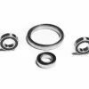 ROULEMENTS POUR MOYEU NOVATEC SYNERGY CANTILEVER 2 ROULEMENTS POUR MOYEU NOVATEC SYNERGY CANTILEVER -Accessoires Vélo Soldes W15NOVSCSBEARINGS 2000