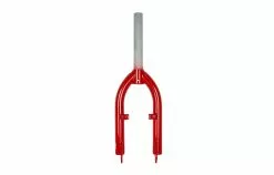 FOURCHE POUR RAMONES 16 RED